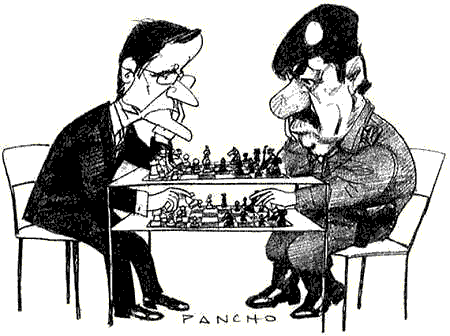 Copyright Chessbase