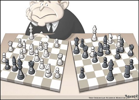 Copyright Chessbase